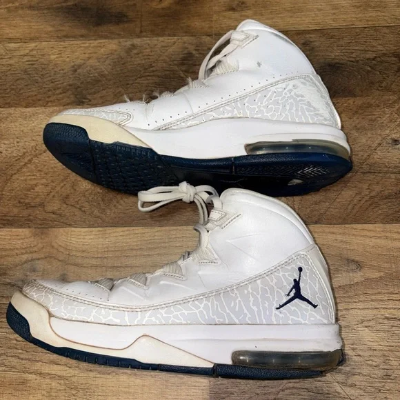 Air Jordan Flight Origin 3 Retro Sneakers 👌 - Picture 2 of 8